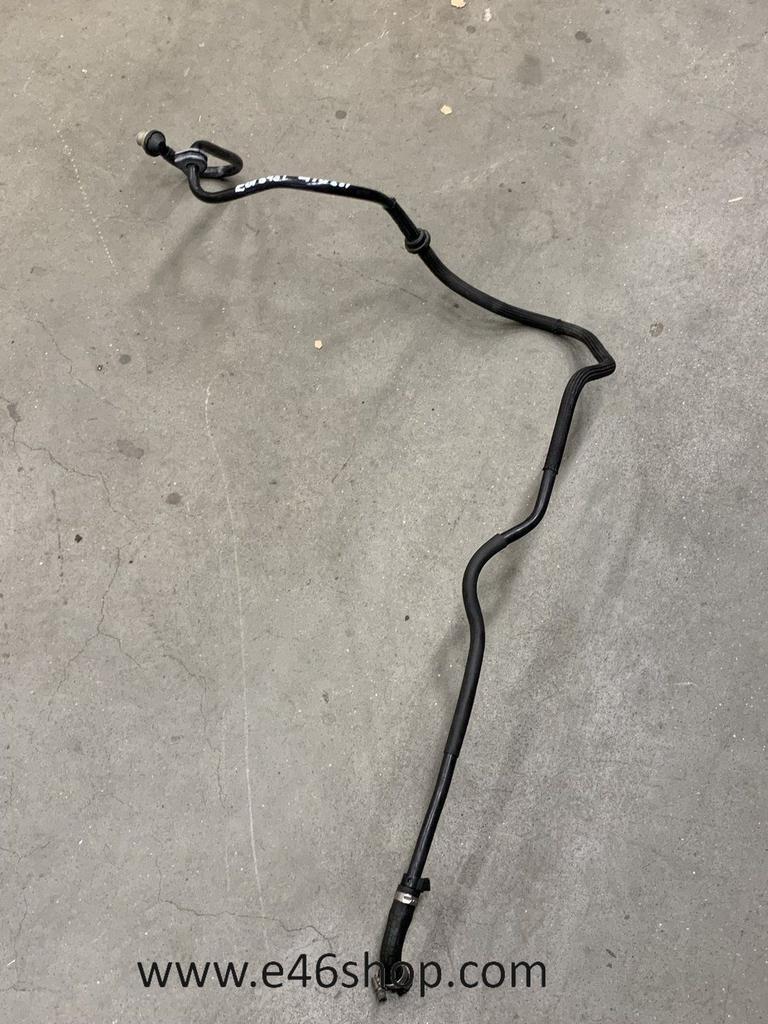 Vacuum slang rembekrachtiger BMW E60 E61 545i, Auto-onderdelen, Gebruikt, -, -, Ophalen of Verzenden