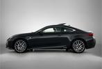 Lexus RC 300h F Sport Premium | Mark Levinson | Adaptief Dem, Auto's, Lexus, Automaat, 12 maanden, Achterwielaandrijving, Gebruikt