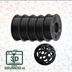 JAYO Nieuwe 3D filament ZWART TPU A95 rol a 500 gram, Ophalen of Verzenden, Nieuw