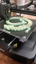 Creality V3S3 3D Printer - Upgrade Edition, Computers en Software, 3D Printers, Ophalen of Verzenden