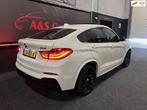 BMW X4 XDrive28i High Executive, Automaat, Adaptive Cruise Control, Gebruikt, 4 cilinders