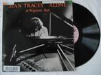 Stan Tracey - Alone at Wigmore Hall, 1960 tot 1980, Jazz, Ophalen of Verzenden, 12 inch