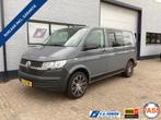 Volkswagen Transporter Bulli Camper, Buscamper of Camperbus, Volkswagen, Tot en met 2, Bedrijf