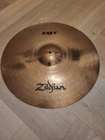 Zildjian ZBT 20 inch ride, Muziek en Instrumenten, Ophalen, Gebruikt