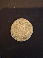 Arendschelling 1612-1619 Kampen - Matthias, Postzegels en Munten, Munten | Nederland, Vóór koninkrijk, Zilver, Losse munt, Overige waardes