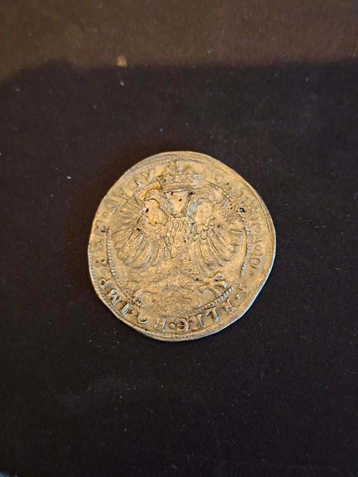 Arendschelling 1612-1619 Kampen - Matthias, Postzegels en Munten, Munten | Nederland, Losse munt, Overige waardes, Vóór koninkrijk