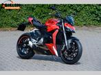 DUCATI Streetfighter V2 juli 2024, Motoren, DUCATI, 2 cilinders, Motorrijbewijs A, Bedrijf