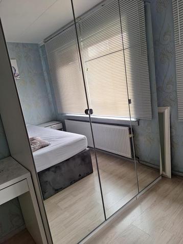 Nieuwe pax kast te koop
