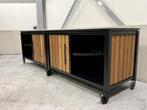 Buitenkeuken Kamado, Ophalen of Verzenden, Nieuw, Houtskool, Bestcharcoal