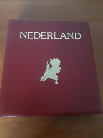 Mooi Importa Album met Postfrisse Zegels 1991/1198 beschikbaar voor biedingen