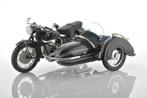 Franklin mint motoren, Ophalen