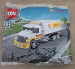 Lego Ferrari - 40196 - Shell tanker - nieuw in verpakking, Ophalen of Verzenden, Nieuw, Complete set, Lego