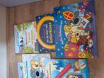 Woezel en pip boeken, Ophalen of Verzenden, Gelezen, 3 tot 4 jaar