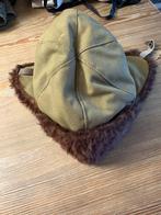 Warme Tjechische muts, Ophalen of Verzenden, Zo goed als nieuw, Overige maten, Muts