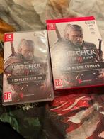 The witcher 3 wild hunt, Spelcomputers en Games, Gebruikt, Vanaf 18 jaar, 1 speler, Ophalen of Verzenden