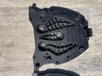 Givi topkoffer montageplaat, Motoren, Accessoires | Koffers en Tassen, Ophalen, Gebruikt