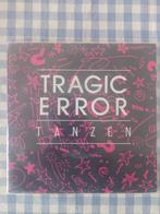 Tragic error - tanzen., Gebruikt, 7 inch, Single, Ophalen of Verzenden