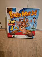 Ezeltje Strek Je! Toy Story 3 - Gebruikt, Een of twee spelers, Ophalen of Verzenden, Gebruikt, Hasbro