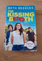 Boek engels the kissing booth beth reekles young adult ya, Ophalen of Verzenden, Zo goed als nieuw