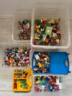 Heel veel losse Playmobil poppetjes dieren voorwerpen, Ophalen of Verzenden, Zo goed als nieuw, Los playmobil