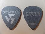 CARNIVORE plectrum, Ophalen of Verzenden, Nieuw, Instrument of Toebehoren