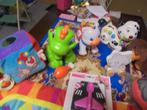 baby / peuterspeelgoed uitzoeken 2 voor 5,00 euro, Ophalen of Verzenden, Gebruikt, Ontdekken