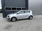 Chevrolet Aveo 1.3D LT nieuwe apk export of handel, Euro 5, 28 km/l, Gebruikt, Aveo