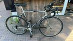 Concorde retro racefiets 57cm., Fietsen en Brommers, Fietsen | Racefietsen, Overige merken, Staal, Ophalen of Verzenden, Zo goed als nieuw