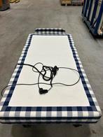 Hästens Adjustable Elektrisch verstelbaar/massage functie, Ophalen, Eenpersoons, 210 cm, 100 cm