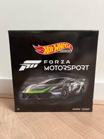 Hot Wheels Forza Motorsport 5-pack HFF49, Ophalen of Verzenden, Nieuw, Auto