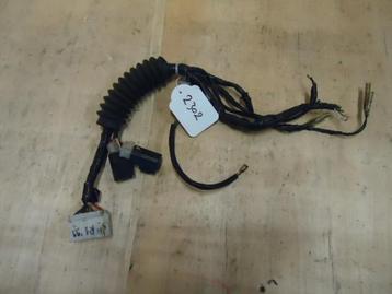 R1 1998 - 1999 Yamaha Kabelboom Kabelboom vooraan D1-17041 beschikbaar voor biedingen