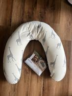 Doomoo voedingskussen + extra nieuwe hoes, Kinderen en Baby's, Babyvoeding en Toebehoren, Ophalen, Zo goed als nieuw, Voedingskussen