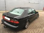 plaatwerk en bumpers saab 9-5, Ophalen of Verzenden, Saab