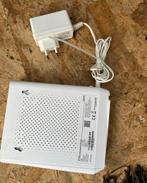 Nieuwe Zyxel Router wap 6807 TMobile/Odido, Ophalen of Verzenden, Nieuw, Router