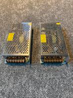 5V 30A Voedingen - Set van 2, Ophalen of Verzenden, Zo goed als nieuw