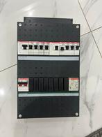 Abb groepenkast, Doe-het-zelf en Verbouw, Ophalen of Verzenden, Gebruikt, Overige typen