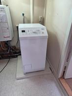 i.z.g.s MIELE BOVENLADER WW 650 WCS, Witgoed en Apparatuur, Wasmachines, Ophalen, Zo goed als nieuw, 1200 tot 1600 toeren, 85 tot 90 cm