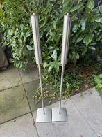 Extremis fakkels 2 stuks RVS, Tuin en Terras, Ophalen of Verzenden