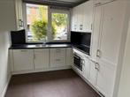 Keuken met Siemens apparatuur (zelf demonteren), Huis en Inrichting, Keuken | Complete keukens, Ophalen, Gebruikt, Kunststof, Hoekkeuken
