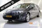 Renault Laguna Estate 2.0 16V Dynamique | XENON | PDC | TREK, Auto's, Laguna, Stof, Zwart, 4 cilinders