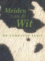Meiden van de wit, Cd's en Dvd's, Dvd's | Tv en Series, Ophalen of Verzenden, Gebruikt