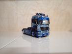 Scania R Grundhofer WSI, Hobby en Vrije tijd, Modelauto's | 1:50, Wsi, Wsi, Nieuw, Ophalen of Verzenden