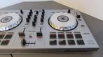 Pioneer DDJ SB digitale DJ controller voor Serato DJ zilver, Ophalen of Verzenden, Zo goed als nieuw