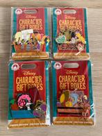 Disney pins - Character Gift Boxes (Limited Edition), Ophalen of Verzenden, Overige figuren, Nieuw