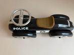 Vintage loopauto Politie Auto - Gebruikt, Prima Staat, Ophalen, Gebruikt