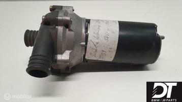 Elektrische waterpomp BMW 5-serie E39  64128391554 beschikbaar voor biedingen