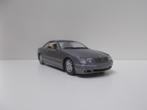 5738 Mercedes-Benz CL500 Coupé Minichamps 1:43, Hobby en Vrije tijd, Modelauto's | 1:43, Ophalen of Verzenden, Gebruikt, Auto