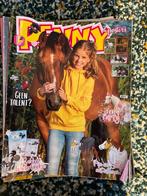 Penny Jaargang 2021 (20 penny’s) + 3 Penny’s Extra, Ophalen of Verzenden, Gelezen, Overige typen