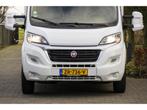 Hymer Exsis-T 588 EX Enkele bedden Automaat Slechts 63dkm, Caravans en Kamperen, Campers, Automaat, Standaard zit, Ringverwarming