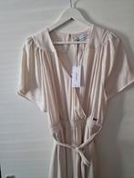 Prachtige jumpsuit nieuw ambika met tas en jas, Ophalen of Verzenden, Nieuw, Maat 38/40 (M)